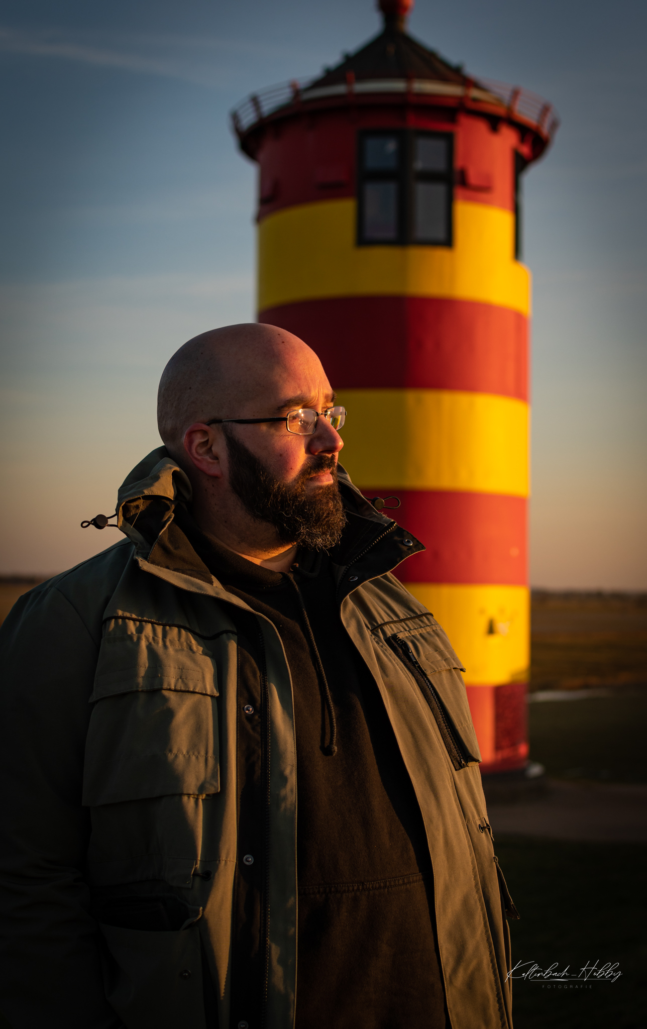 Portrait von Andreas Kaltenbach