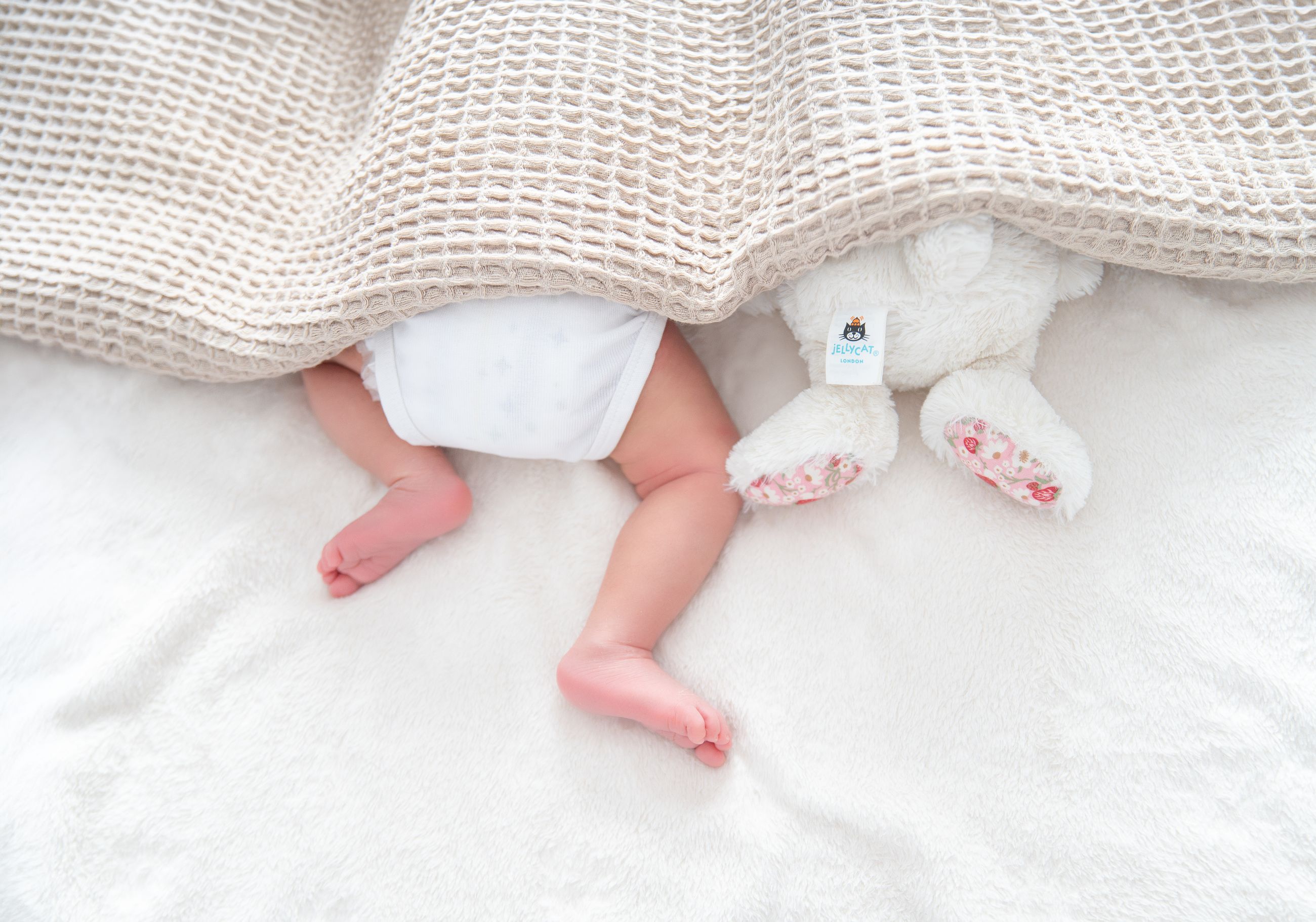 Baby- und Newbornfotografie