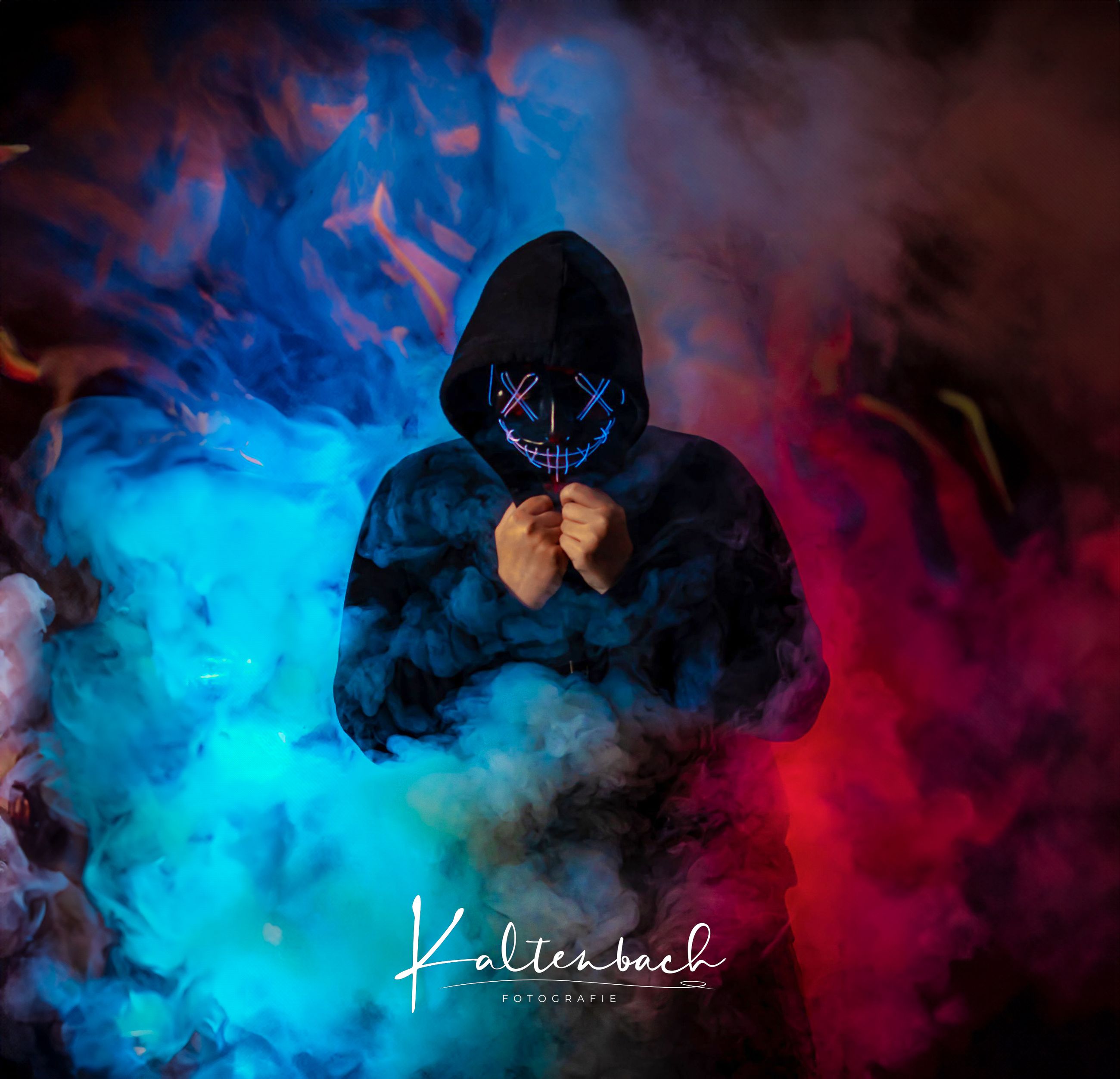 Fantasy und kreative Fotografie