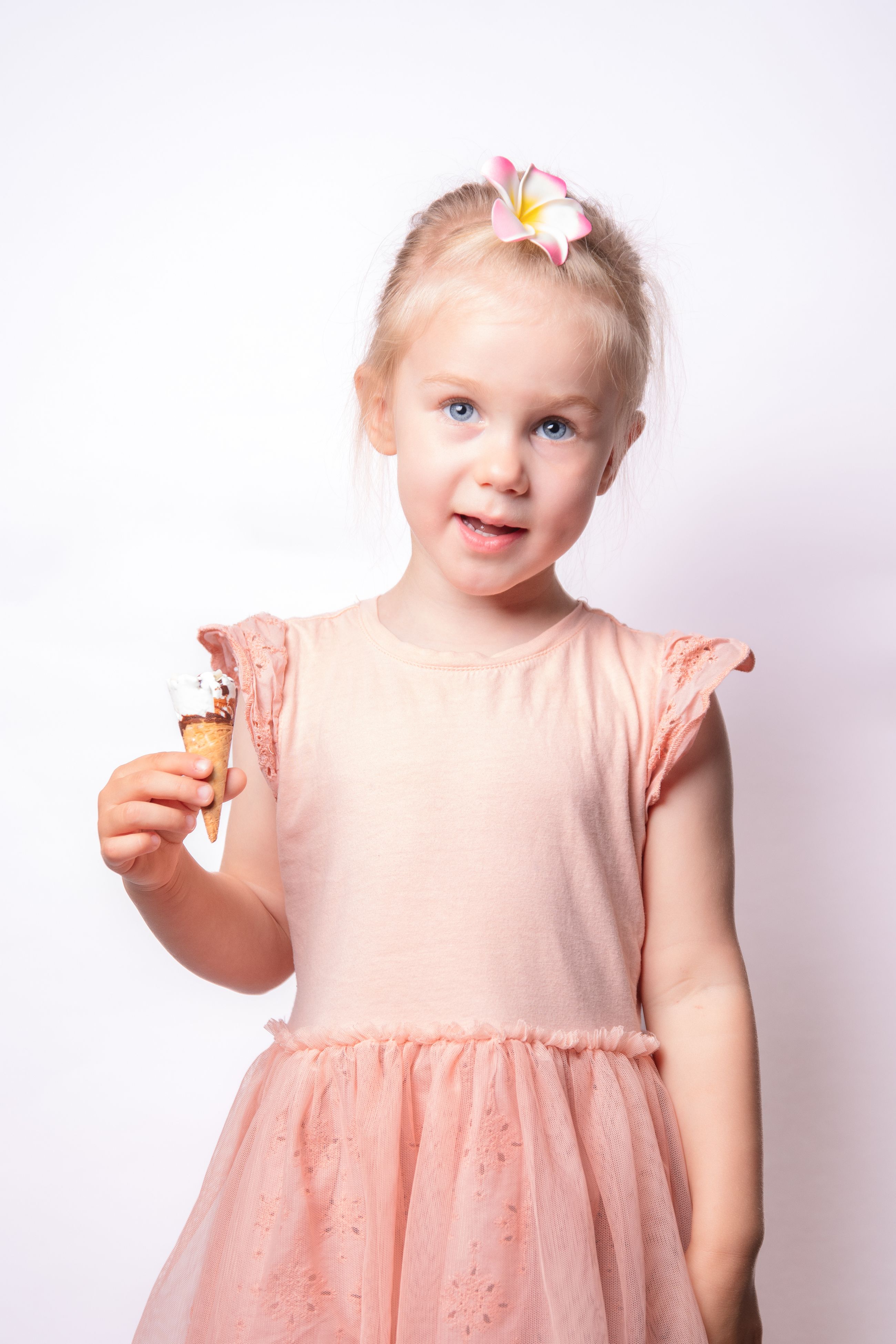 Kinderfotografie