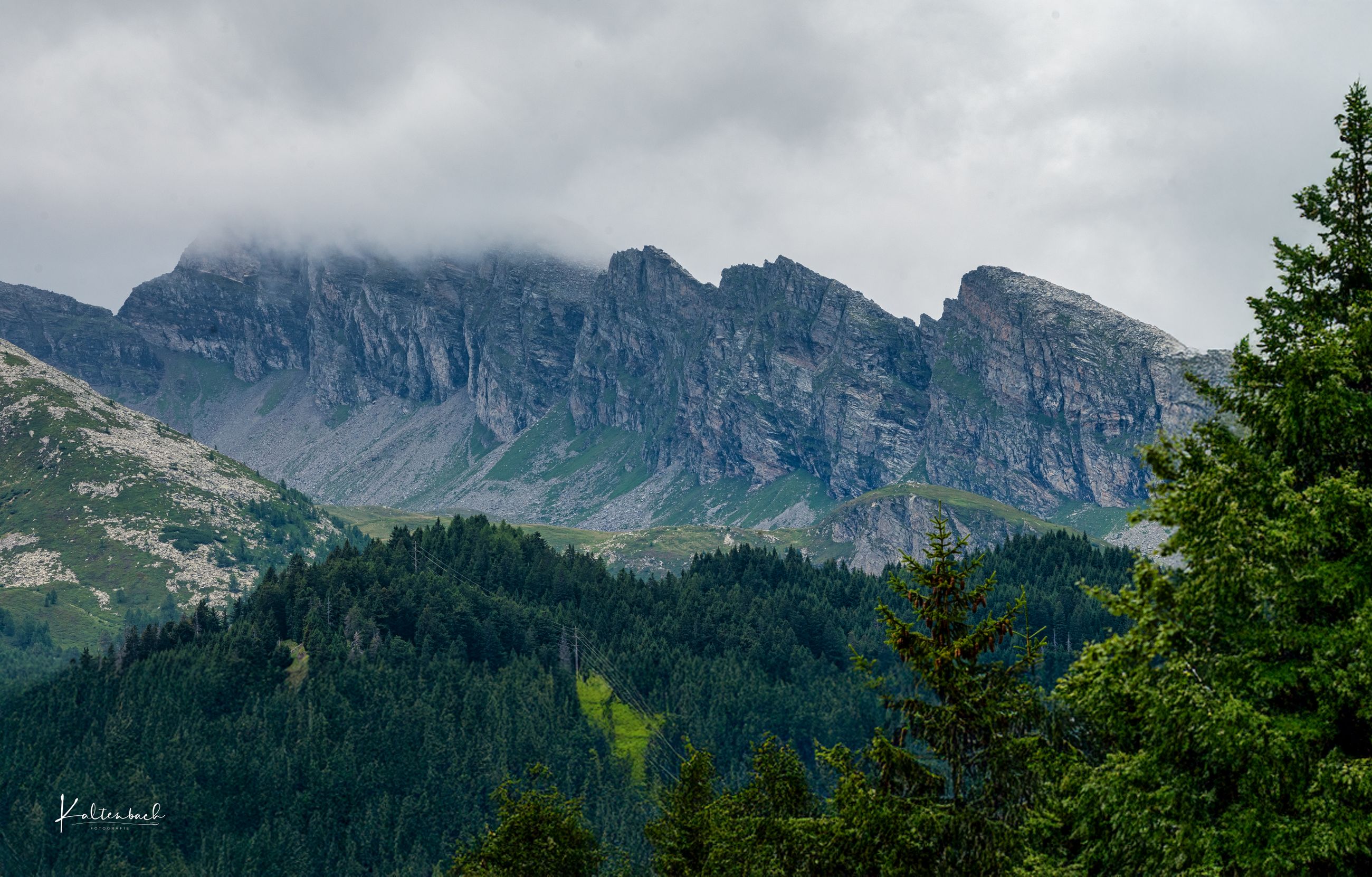 Landschaftsfotografie