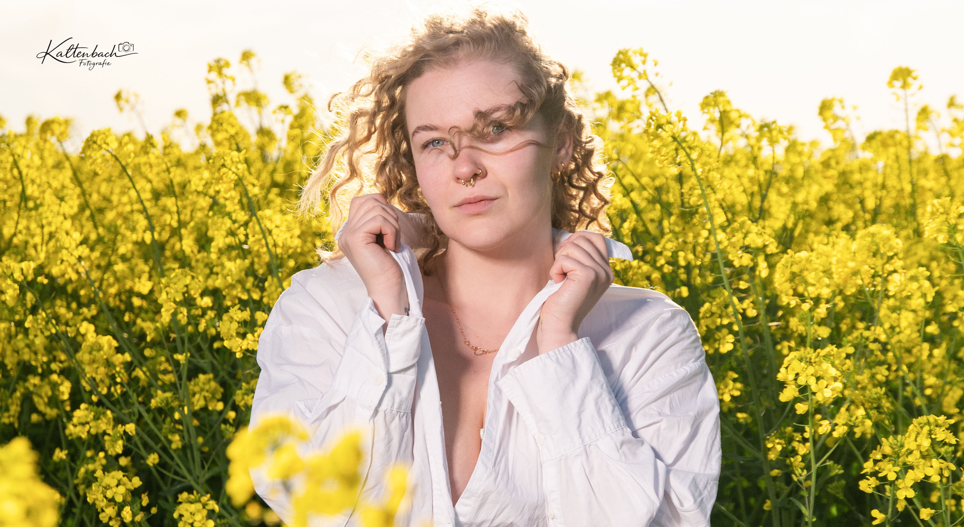 Portraitfotografie