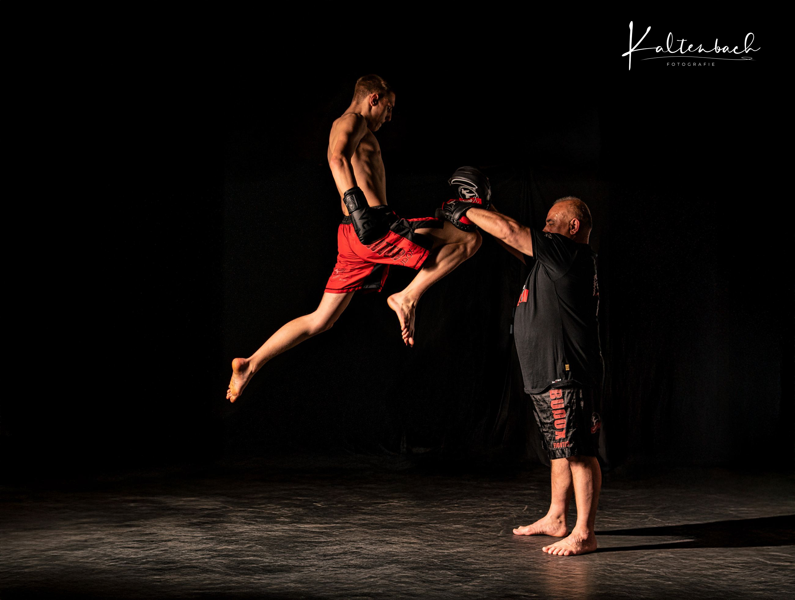 Sportfotografie