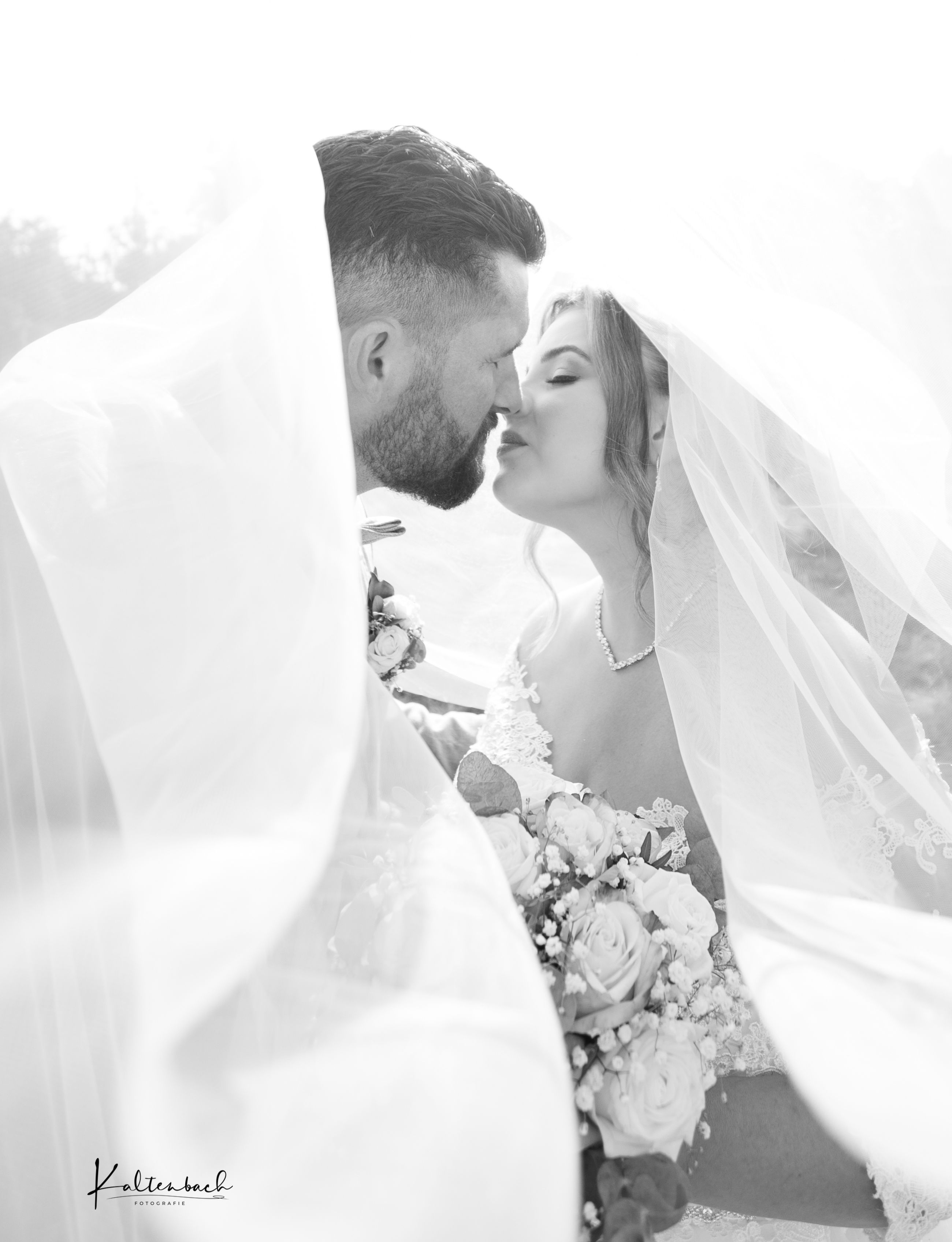Hochzeitsfotografie